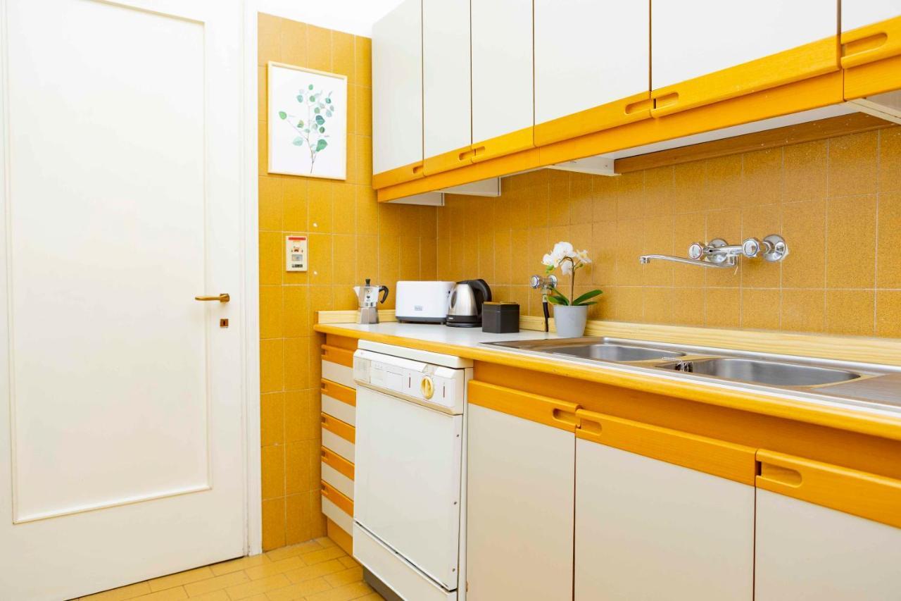 Lamarmora Charming Apartment By 101Flats Mediolan Zewnętrze zdjęcie