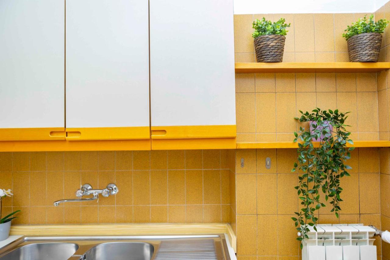Lamarmora Charming Apartment By 101Flats Mediolan Zewnętrze zdjęcie