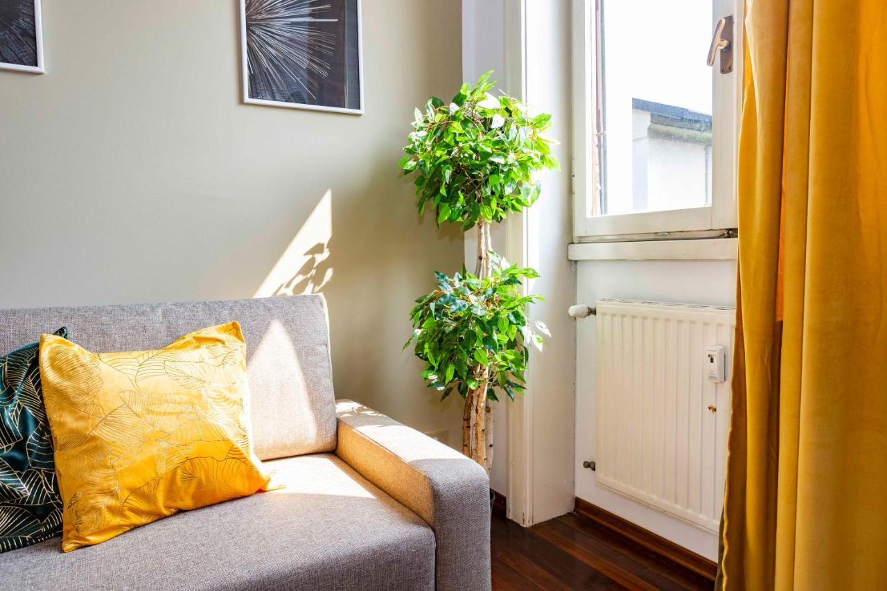 Lamarmora Charming Apartment By 101Flats Mediolan Zewnętrze zdjęcie