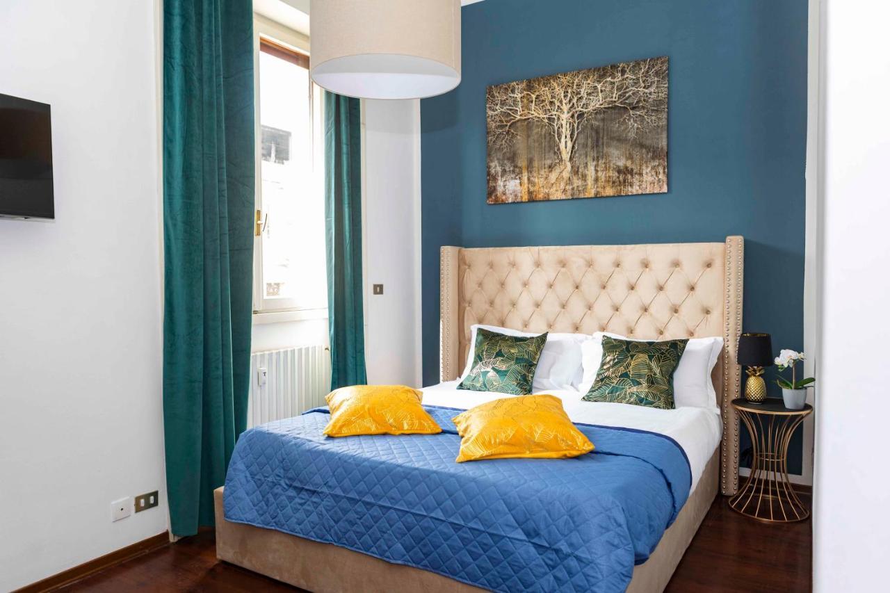 Lamarmora Charming Apartment By 101Flats Mediolan Zewnętrze zdjęcie